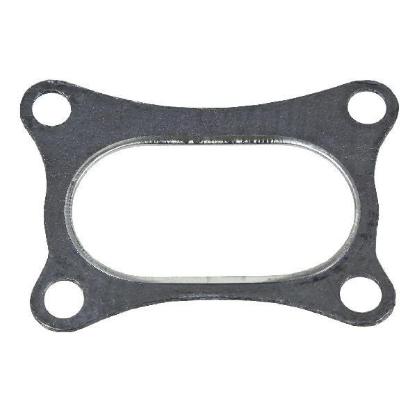 2009-2015 Honda Pilot Exhaust Pipe Flange Gasket - Converter Inlet (Left) or Converter Inlet (Right) (Walker Exhaust)