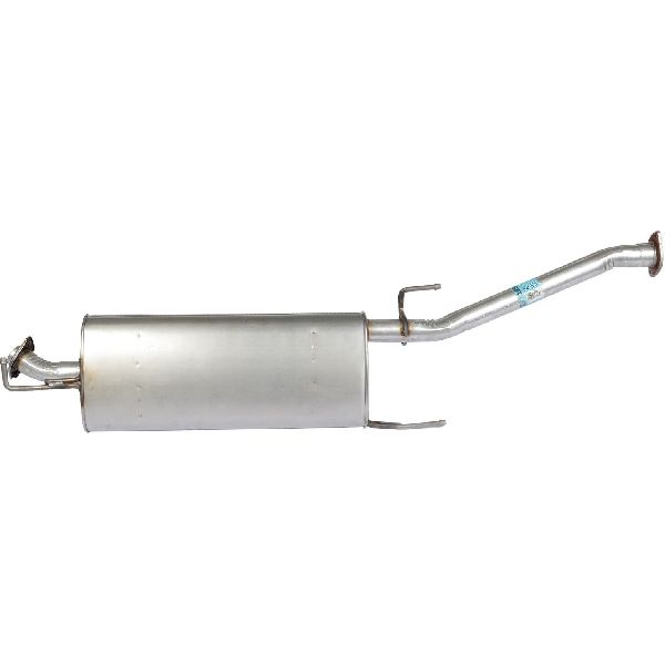 2013-2018 Toyota RAV4 Exhaust Muffler Assembly (Walker Exhaust)