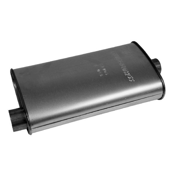 1996-2002 GMC Sonoma Exhaust Muffler (Walker Exhaust)