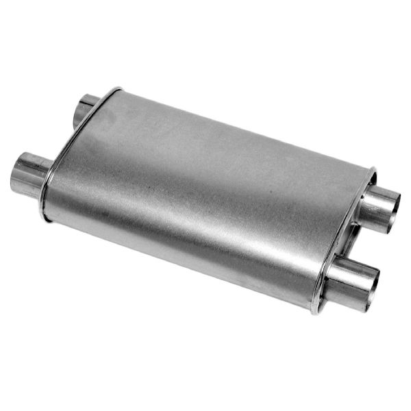 1984-1987 Buick Regal Exhaust Muffler (Walker Exhaust)