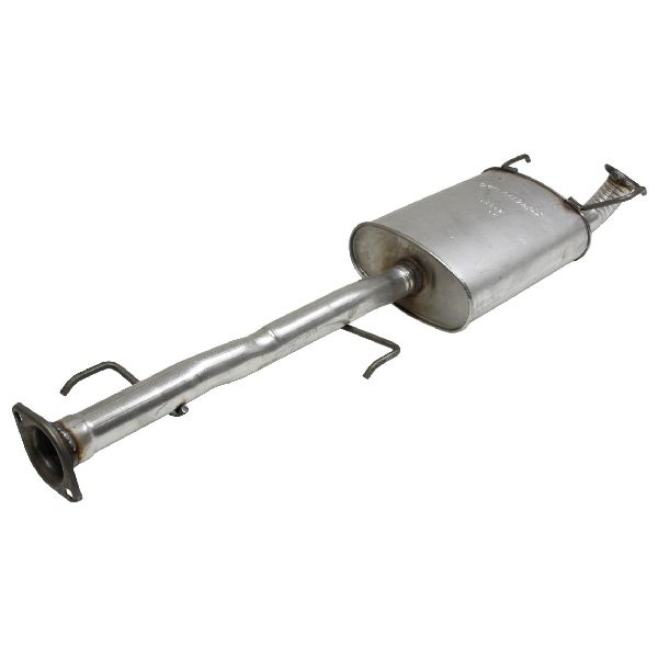 2007-2014 Toyota FJ Cruiser Exhaust Muffler Assembly (Walker Exhaust)
