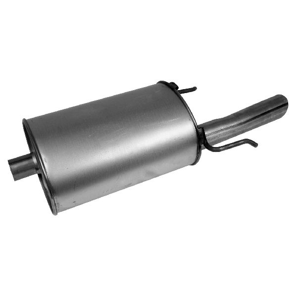 2000-2005 Chevrolet Monte Carlo Exhaust Muffler - Left (Walker Exhaust)