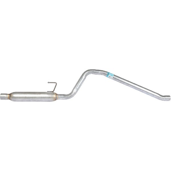 2015-2017 Chrysler 200 Exhaust Resonator and Pipe Assembly (Walker Exhaust)
