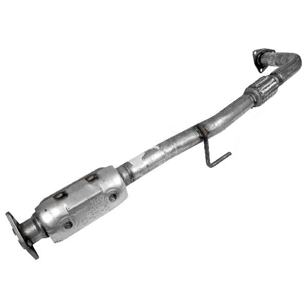 1999-2001 Toyota Solara Catalytic Converter - Rear (Walker Exhaust)