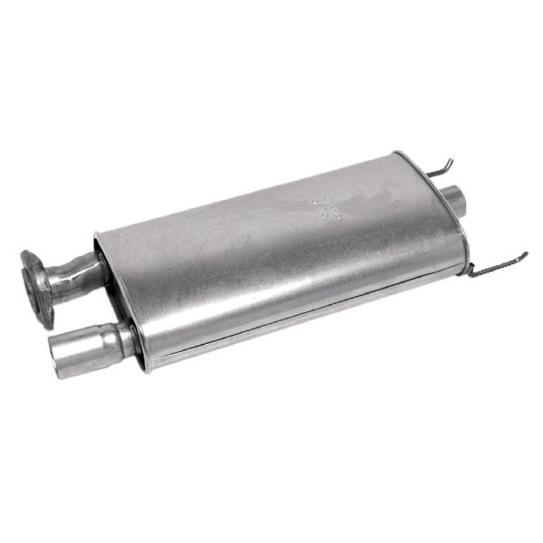 1997-2000 Ford Explorer Exhaust Muffler (Walker Exhaust)