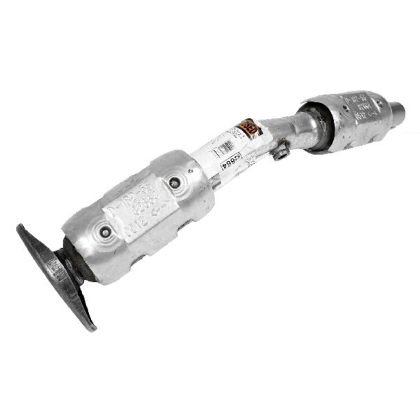 2003-2004 Pontiac Vibe Catalytic Converter (Walker Exhaust)