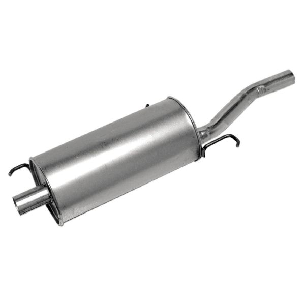 1997-1999 Mercury Tracer Exhaust Muffler (Walker Exhaust)