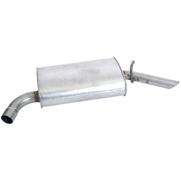 2000-2005 Buick LeSabre Exhaust Muffler Assembly (Walker Exhaust)