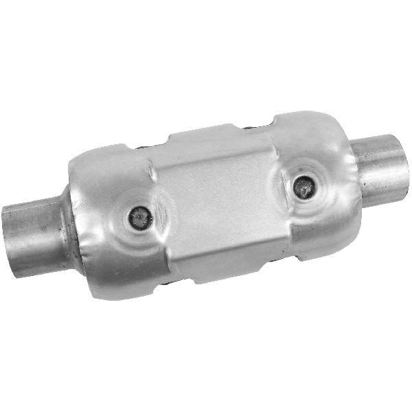 2003-2006 Hyundai Santa Fe Catalytic Converter - Rear (Walker Exhaust)