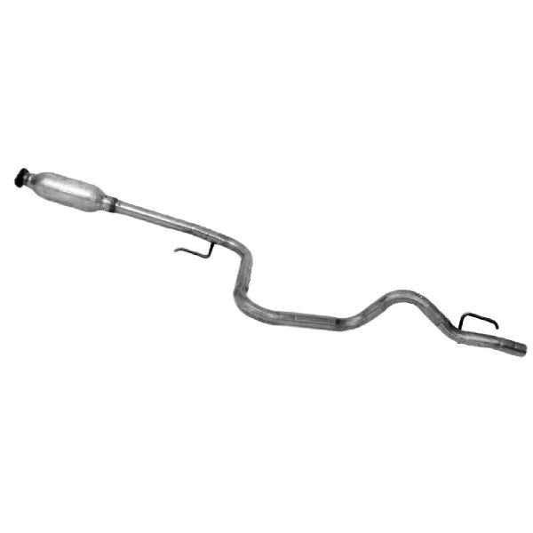 2007 Pontiac G5 Exhaust Resonator and Pipe Assembly (Walker Exhaust)