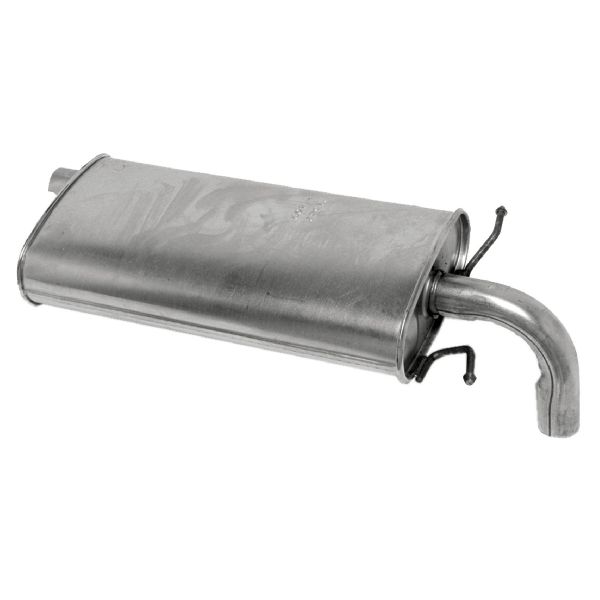 1998-2002 Lincoln Town Car Exhaust Muffler -  or Right (Walker Exhaust)