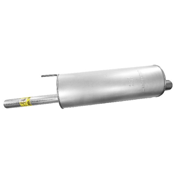 2009-2010 Ford F-150 Exhaust Muffler Assembly (Walker Exhaust)