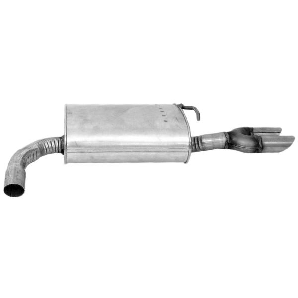 2006-2011 Mercury Milan Exhaust Muffler Assembly (Walker Exhaust)