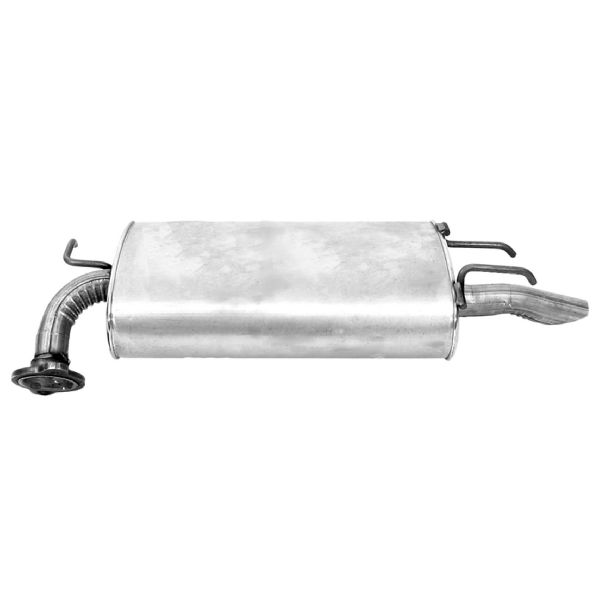 1999-2001 Lexus ES300 Exhaust Muffler Assembly (Walker Exhaust)
