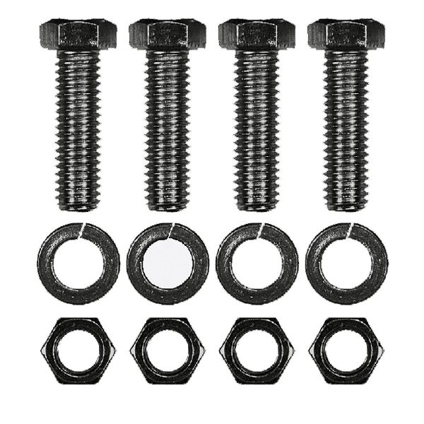 2007 Chevrolet Silverado 2500 HD Exhaust Bolt (Walker Exhaust)
