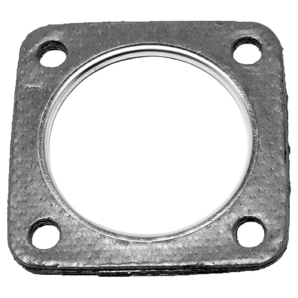 1987-1992 Jeep Comanche Exhaust Pipe Flange Gasket - Pipe To Converter or Y-Pipe To Converter (Walker Exhaust)