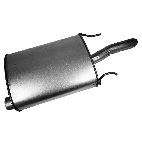 2006-2007 Chevrolet Monte Carlo Exhaust Muffler (Walker Exhaust)