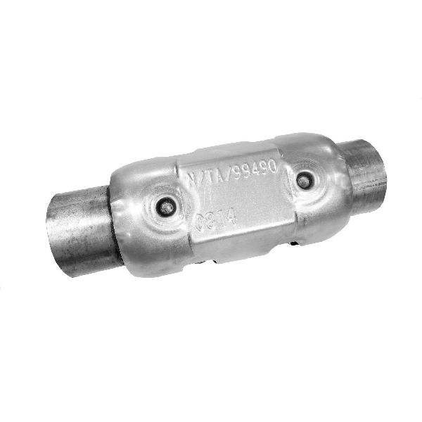 2001-2002 Chevrolet Express 2500 Catalytic Converter - Left or Right (Walker Exhaust)