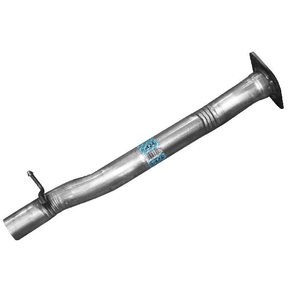 2000-2003 Chevrolet S10 Exhaust Pipe (Walker Exhaust)