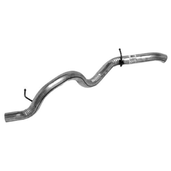 1997-2006 Jeep Wrangler Exhaust Tail Pipe (Walker Exhaust)