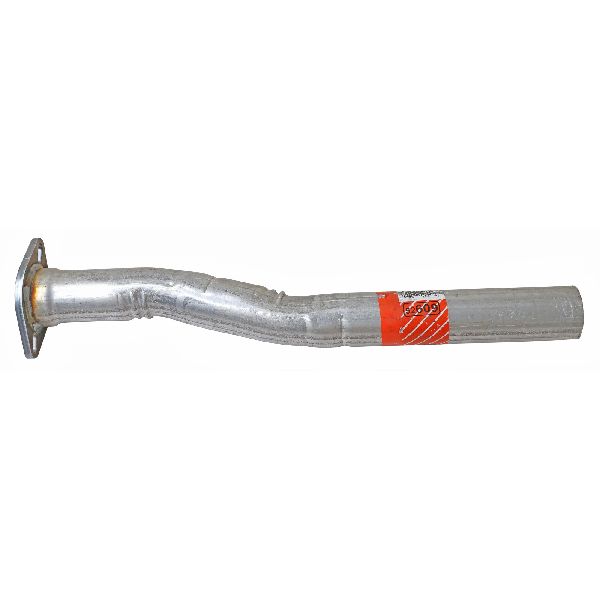 2014-2019 Toyota Highlander Exhaust Pipe - Rear (Walker Exhaust)
