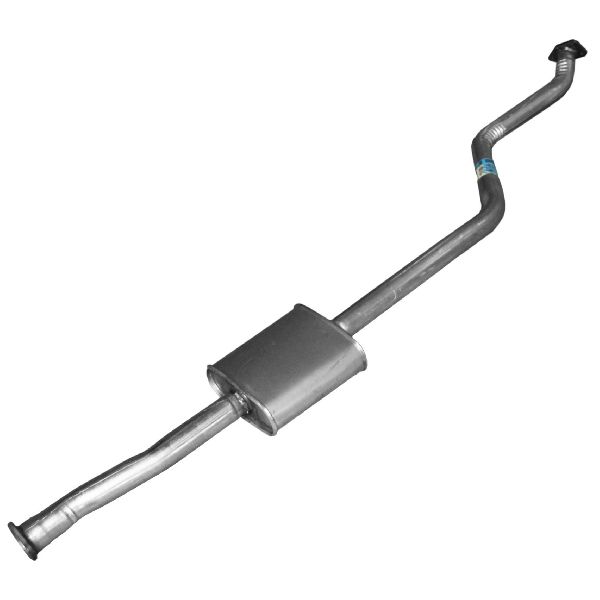 2002-2007 Mitsubishi Lancer Exhaust Resonator and Pipe Assembly (Walker Exhaust)