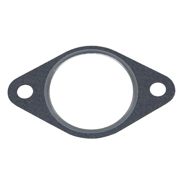 1997-2000 Ford Explorer Exhaust Pipe Flange Gasket - Converter (Left) To Converter (Right) (Walker Exhaust)