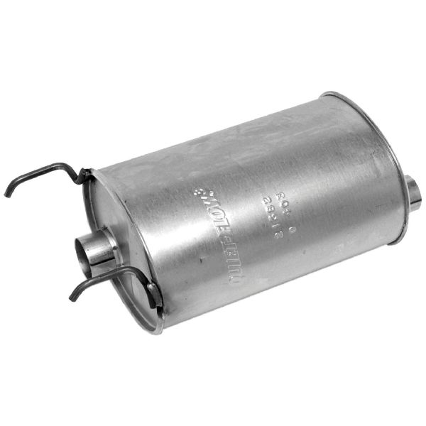 1997-2002 Pontiac Grand Prix Exhaust Muffler - Left (Walker Exhaust)