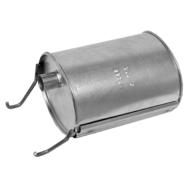 1992-1995 Honda Civic Exhaust Muffler (Walker Exhaust)