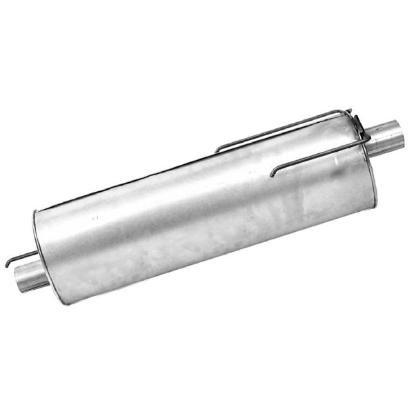 2002-2005 Dodge Ram 1500 Exhaust Muffler Assembly (Walker Exhaust)