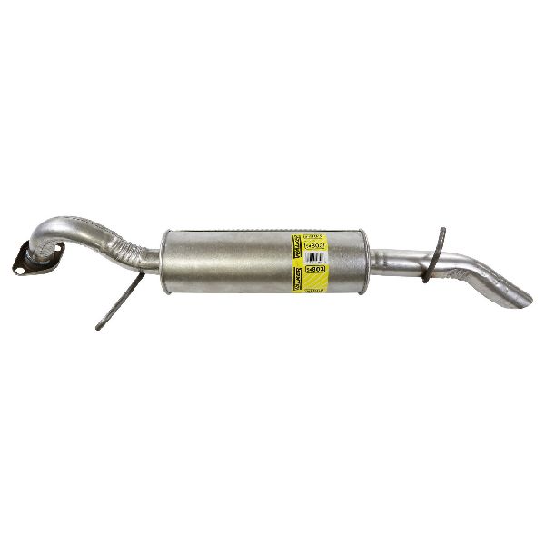 2009-2011 Mazda Tribute Exhaust Resonator and Pipe Assembly (Walker Exhaust)