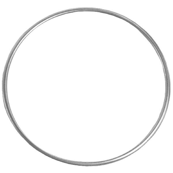 2011-2017 Nissan Quest Exhaust Pipe Flange Gasket - Converter Inlet (Front) (Walker Exhaust)