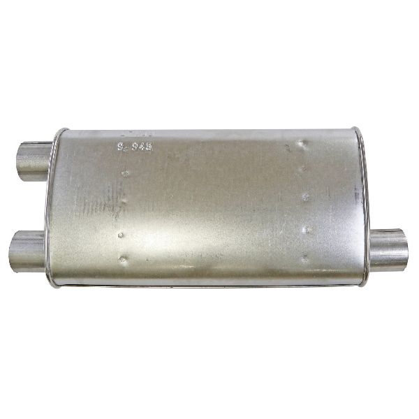 1975-2002 Pontiac Firebird Exhaust Muffler (Walker Exhaust)