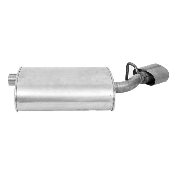 2001-2003 Oldsmobile Aurora Exhaust Muffler Assembly - Left (Walker Exhaust)