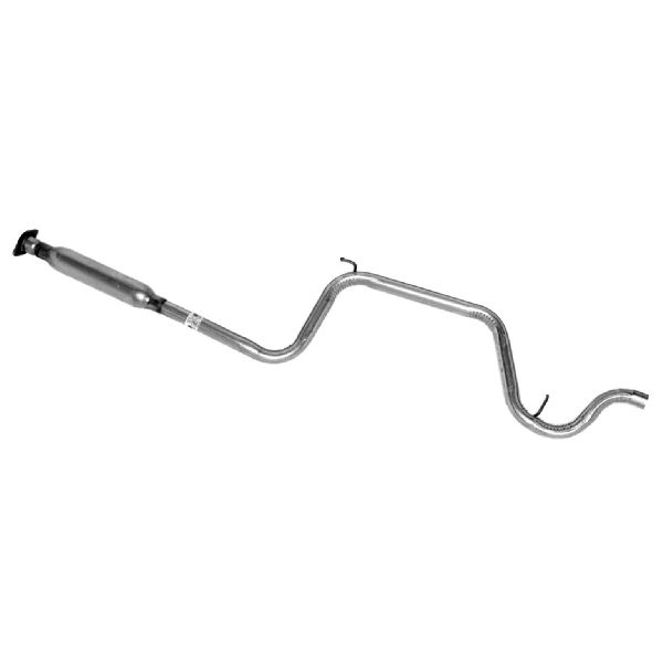 1997-2002 Pontiac Grand Prix Exhaust Resonator and Pipe Assembly (Walker Exhaust)
