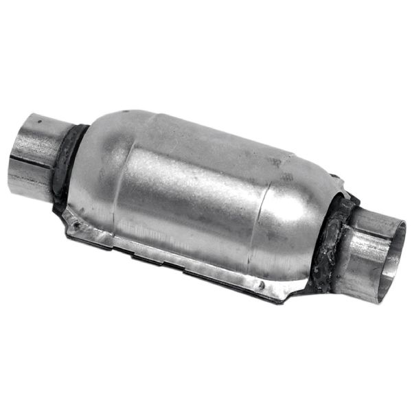 1995 Audi A6 Catalytic Converter - Left or Right (Walker Exhaust)