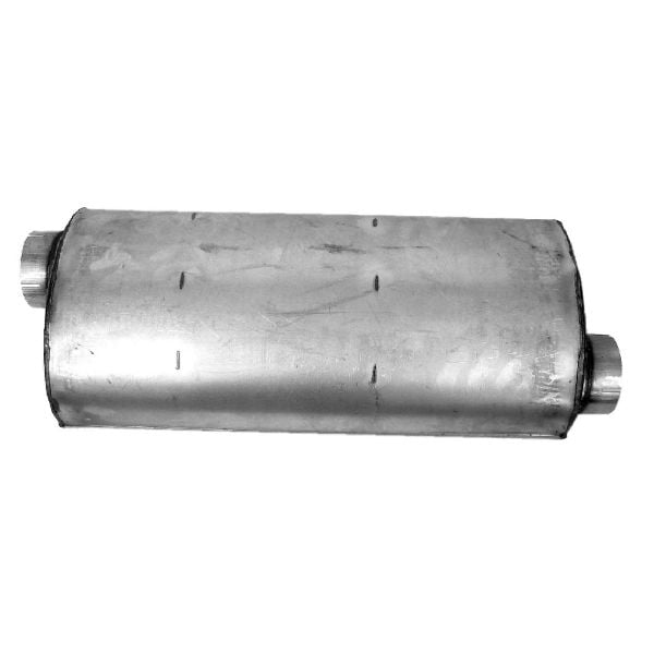 2007-2017 GMC Sierra 2500 HD Exhaust Muffler (Walker Exhaust)