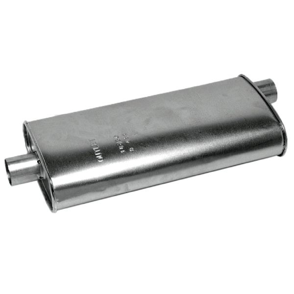 1991-1992 Ford Explorer Exhaust Muffler (Walker Exhaust)