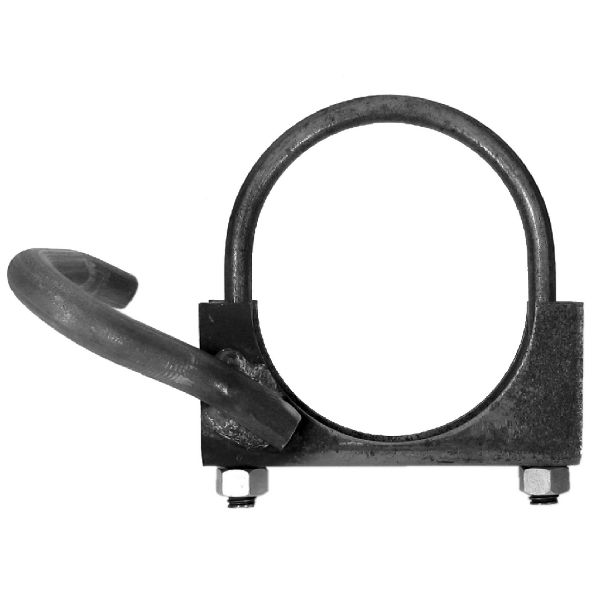 2006-2008 Dodge Ram 1500 Exhaust System Hanger - Pipe (Front) or Pipe To Muffler (Walker Exhaust)