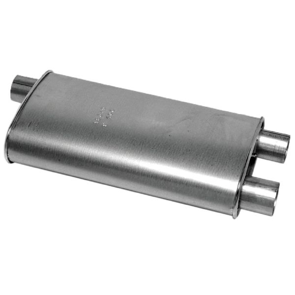 1984-1995 Chevrolet Camaro Exhaust Muffler (Walker Exhaust)