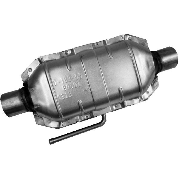 1987-1988 Nissan Van Catalytic Converter (Walker Exhaust)