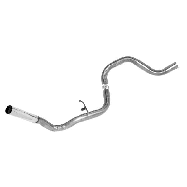 1997 Ford F-250 HD Exhaust Tail Pipe - Right (Walker Exhaust)