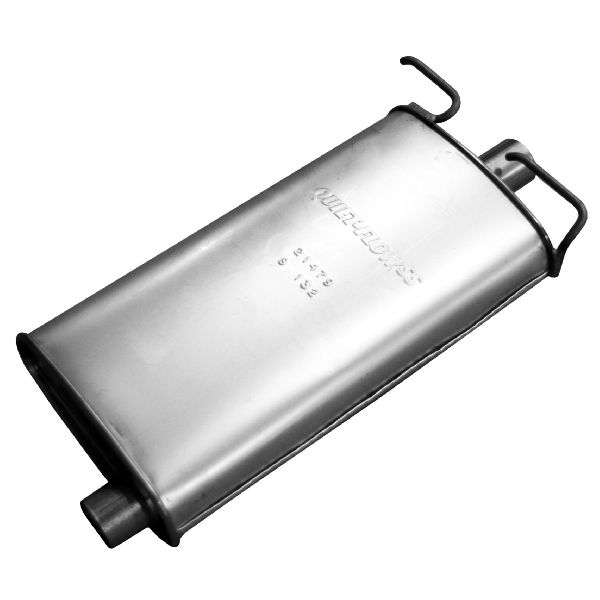 2001-2003 Ford Explorer Sport Exhaust Muffler (Walker Exhaust)