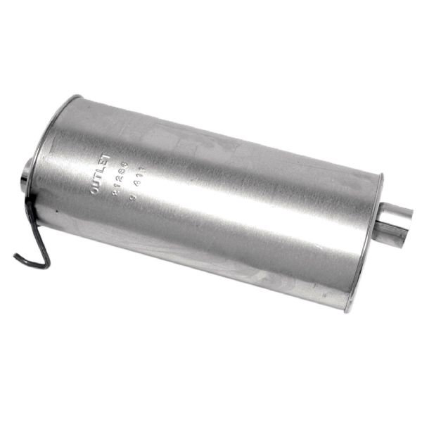 1995-1998 Toyota T100 Exhaust Muffler (Walker Exhaust)