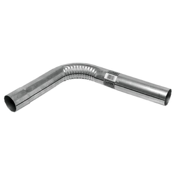 1981-1992 Dodge W250 Exhaust Tail Pipe (Walker Exhaust)