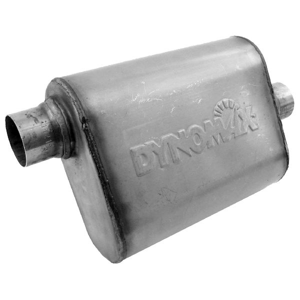 2000-2003 Chevrolet S10 Exhaust Muffler (Walker Exhaust)