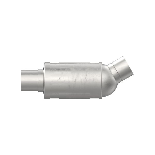 2006-2011 Cadillac STS Catalytic Converter - Left or Right (Walker Exhaust)
