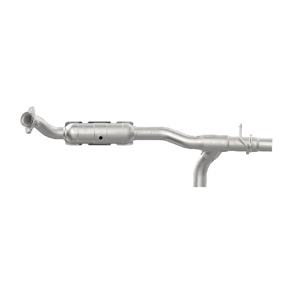 2009-2014 Ford E-150 Catalytic Converter - Right (Walker Exhaust)