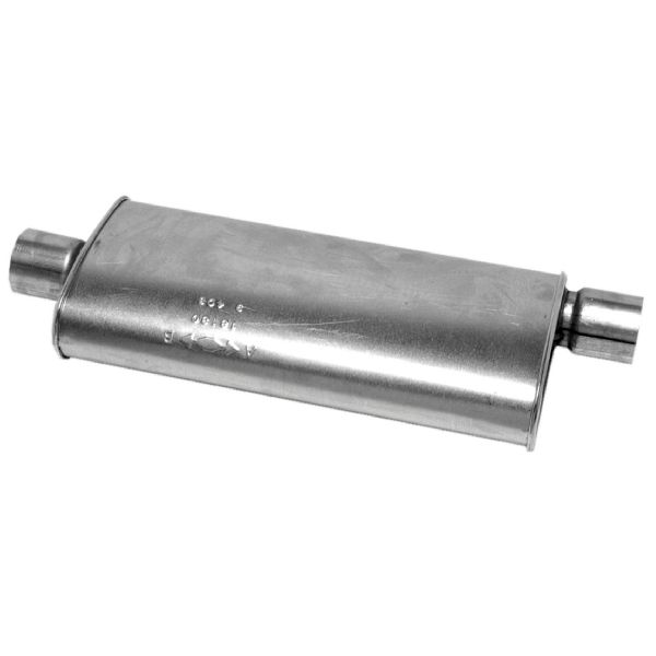 1987-1991 GMC Jimmy Exhaust Muffler (Walker Exhaust)