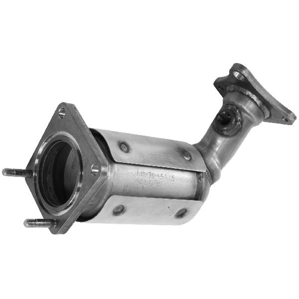 2013 INFINITI JX35 Catalytic Converter - Front Right (Walker Exhaust)